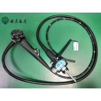 OLYMPUS奧林巴斯 GIF-H260 電子胃鏡使用漏水故障檢測維修