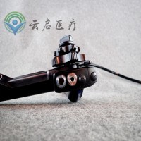 OLYMPUS奧林巴斯 GIF-HQ290電子檢查胃鏡圖像異常維修