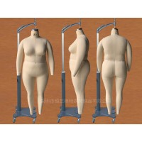 寧波服裝打版人臺-立體制衣人臺