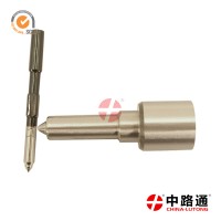 高壓共軌噴油嘴DLLA152P1525