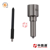 高壓共軌噴油嘴DLLA153P1463