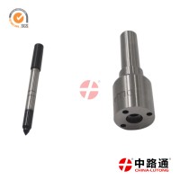 高壓共軌噴油嘴DSLA124P1659