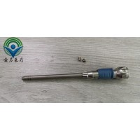 AESCULAP蛇牌 GB752R 接頭附件內(nèi)部腐蝕，軸承壞拆檢維修