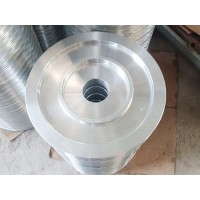 車床鋁鑄件 機械鋁合金鑄件