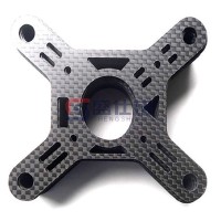3K碳纖維板斜紋?航模無人機架機翼?厚度0.2-12mm
