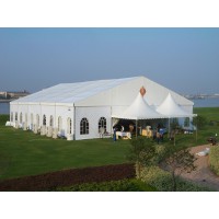 農家樂餐飲大棚廠家 定做景觀大棚 亞太篷房制造公司