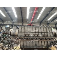 智能型線路板裂解爐可大幅度提高資源回收率