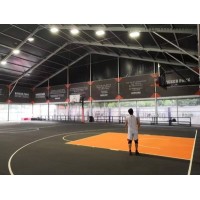 籃球館大棚廠家 定制網球館篷房 租賃馬拉松帳篷 亞太篷房制造