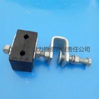 ADSS光纜塔用引下線夾山東廠家供應(yīng)發(fā)貨型號齊全