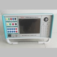 YSB830A微機繼電保護綜合測試儀