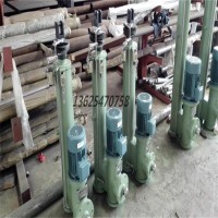 DYTZ電力液壓推桿 濟寧向上金品推桿 產品實用