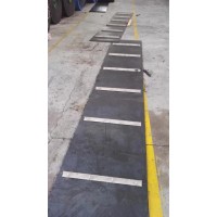 不銹鋼刮板除鐵器皮帶  除鐵器卸鐵皮帶 除鐵器環形帶接口帶