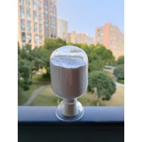 九朋藍(lán)寶石用5微米級6N高純氧化鋁CY-6L5uN