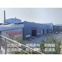 江西遂宁耐酸砖厂家/1300吨重压压制成型耐酸砖