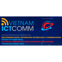 关于2024第九届（越南）国际电子通讯及信息技术展通知