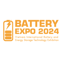 2024越南國際電池與儲能技術展暨儲能論壇即將舉辦