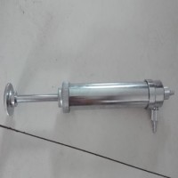 高負壓瓦斯采取器價格低，降低的是品質