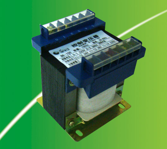 华匀变压器BK-750va机床控制变压器