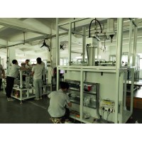 電池鋼珠封口機
