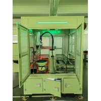電池膠塞封口機電