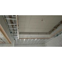 2024龍崗辦公室裝修報價布吉廠房裝修公司電話、石膏板隔墻