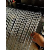 山东青岛斗提机钢丝绳芯提升带  上料机钢丝绳皮带厂家