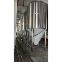 陕西日产20吨的自动化精酿啤酒设备啤酒厂生产线啤酒设备