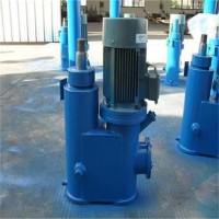 DYTD多級缸式電液推桿 推桿 電液推桿 電液推桿廠家