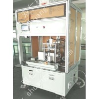 電池鋼珠封口機