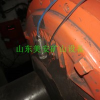 電機主要軸承溫度及振動監測裝置礦井用防爆型