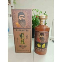 始祖賴記 賴蘊酒傳承 賴氏醬香酒53度 聚會招待用酒