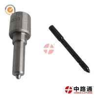 共軌油嘴DLLA150P2512共軌油嘴DLLA151P2479