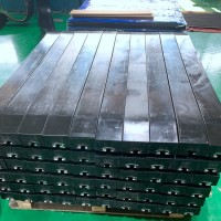 向上金品緩沖床 質量穩定 生產周期短 可定制
